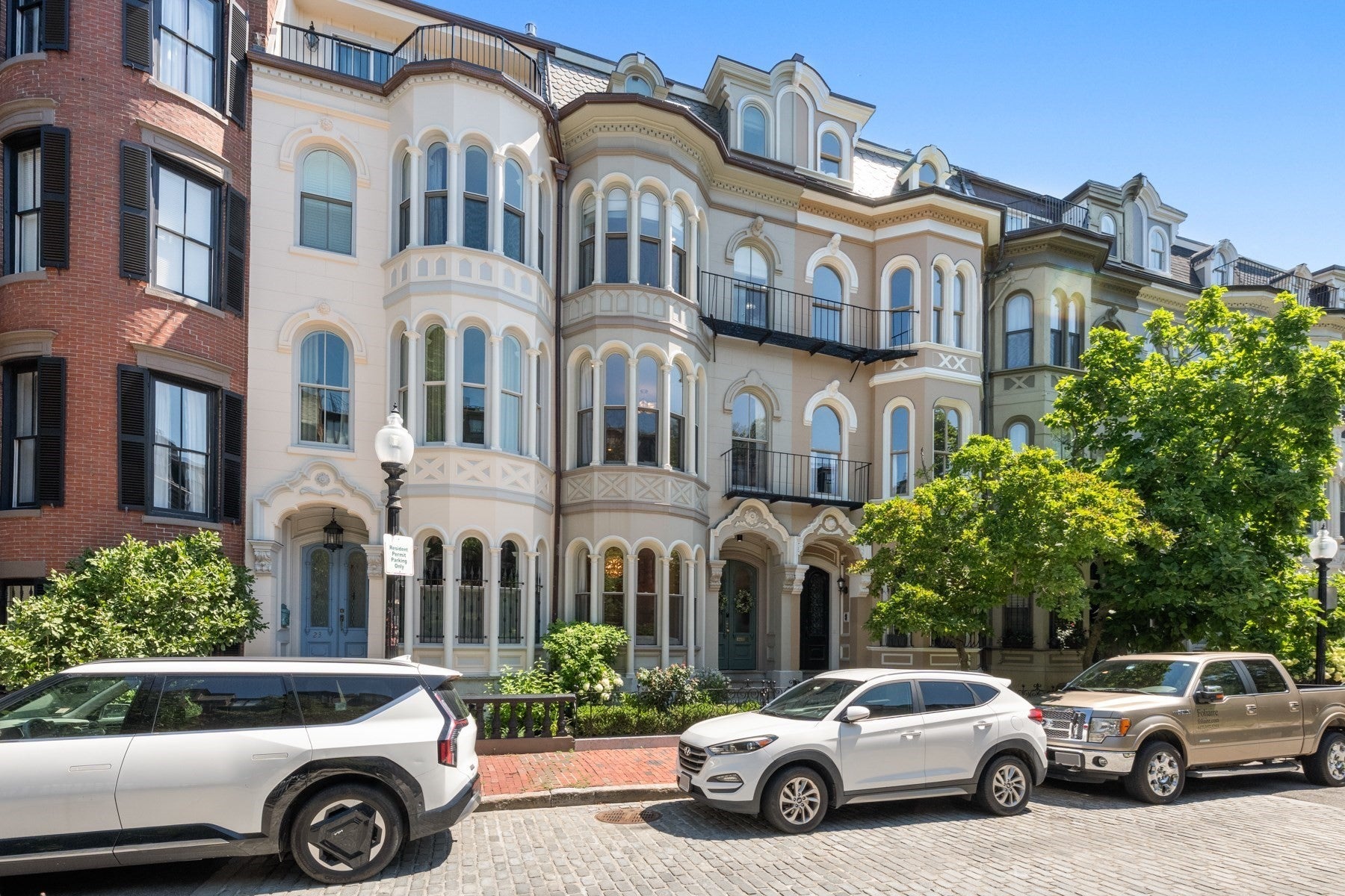 21 Rutland Sq, Boston, MA, 21 Rutland Sq, Boston, MA Photo #37