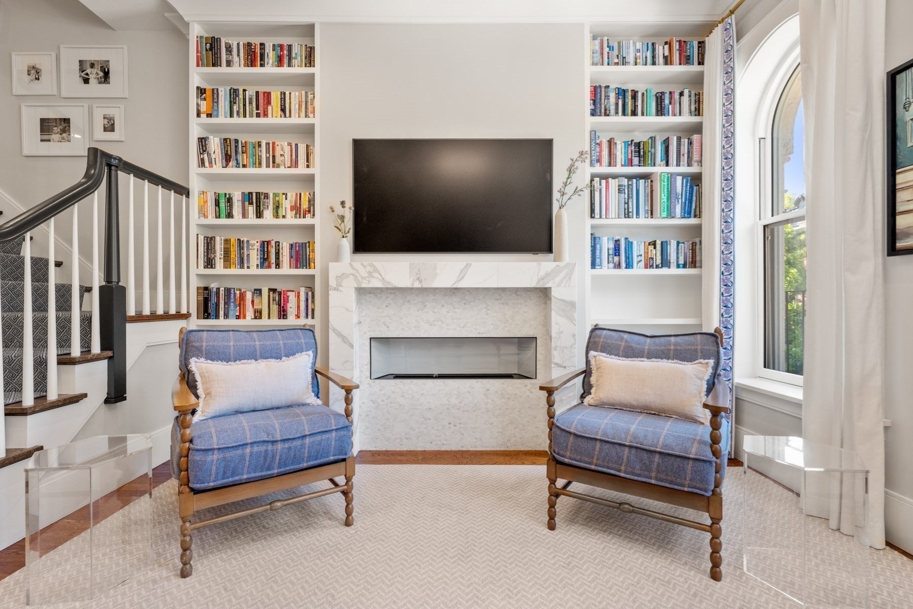 21 Rutland Sq, Boston, MA, 21 Rutland Sq, Boston, MA Photo #11