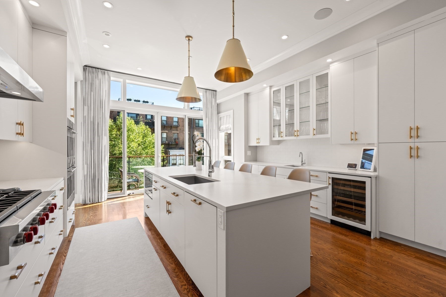 21 Rutland Sq, Boston, MA, 21 Rutland Sq, Boston, MA Photo #17