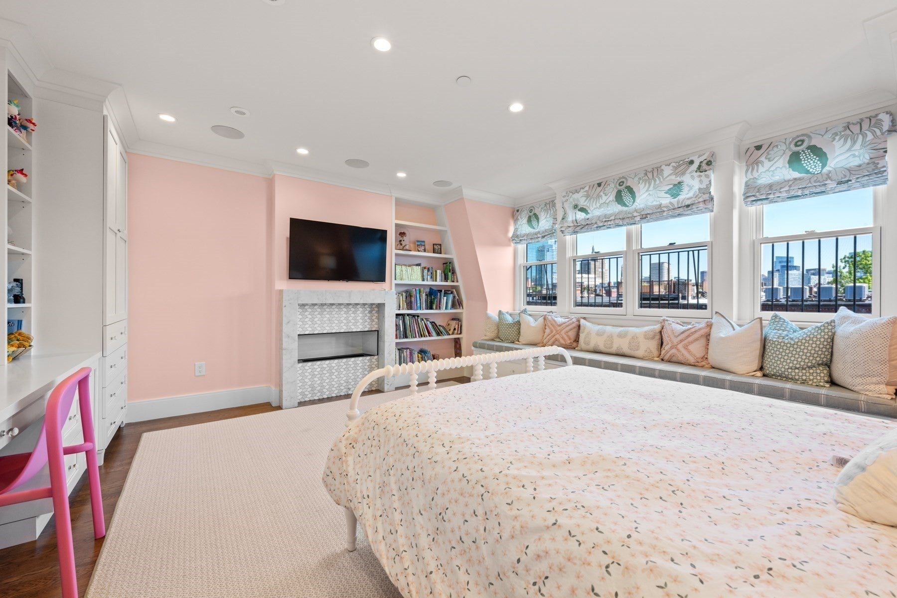 21 Rutland Sq, Boston, MA, 21 Rutland Sq, Boston, MA Photo #25