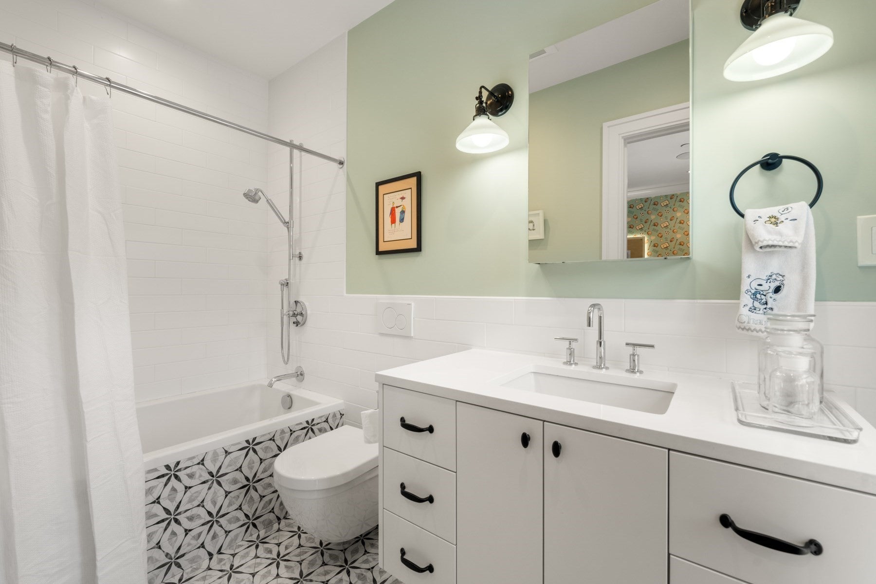 21 Rutland Sq, Boston, MA, 21 Rutland Sq, Boston, MA Photo #24