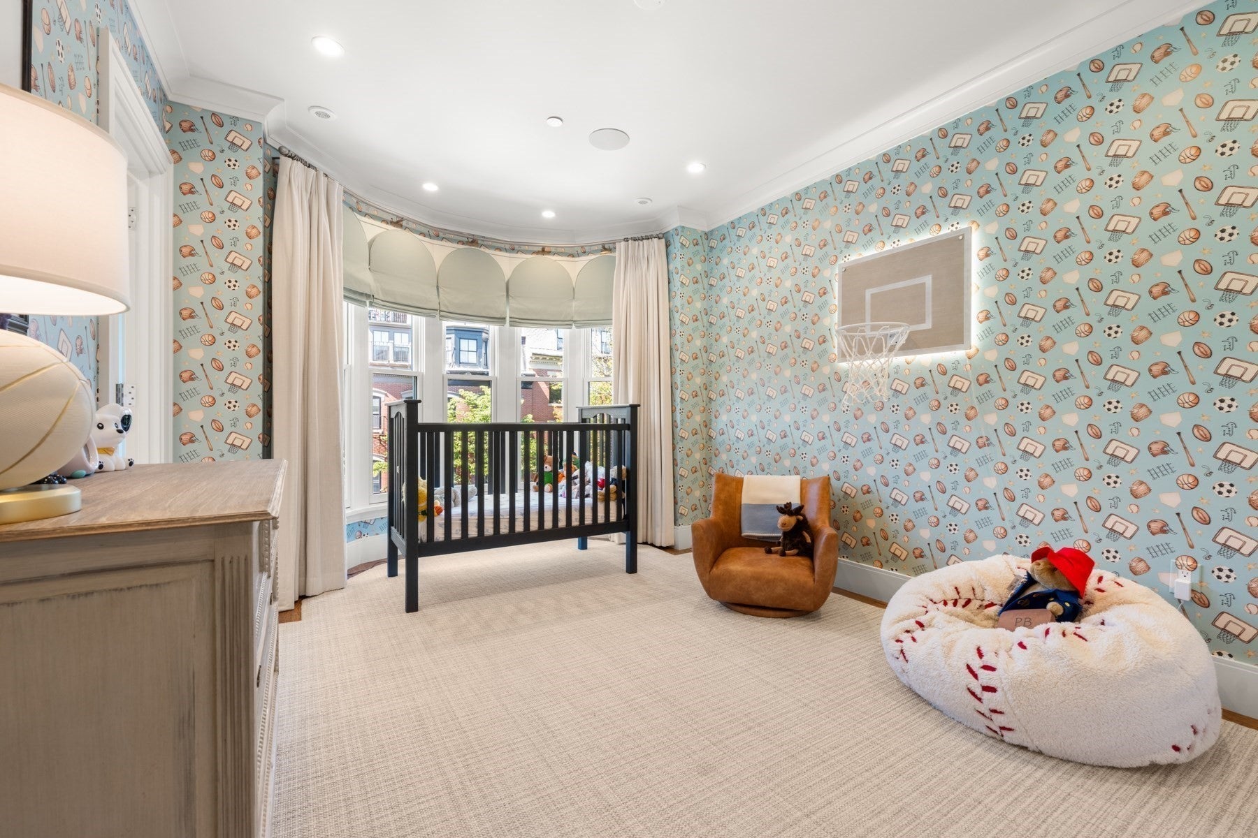 21 Rutland Sq, Boston, MA, 21 Rutland Sq, Boston, MA Photo #23