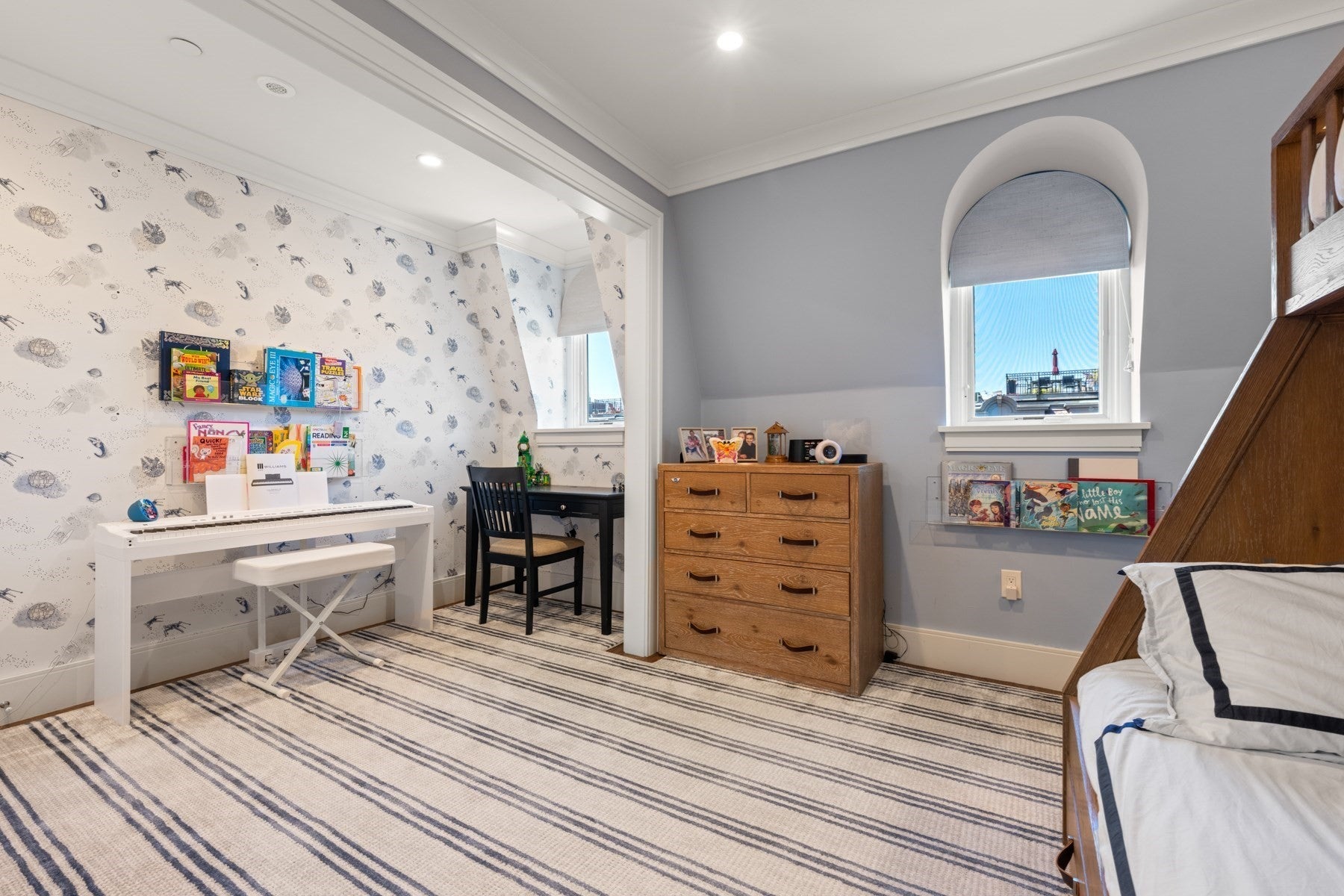 21 Rutland Sq, Boston, MA, 21 Rutland Sq, Boston, MA Photo #29