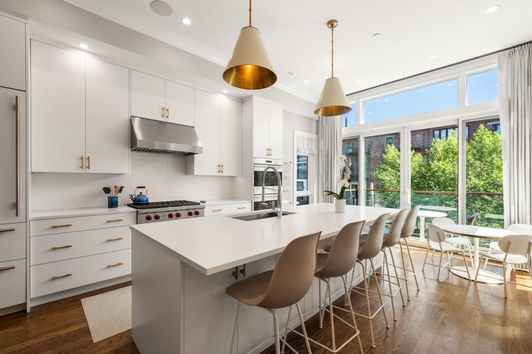 21 Rutland Sq, Boston, MA, 21 Rutland Sq, Boston, MA Photo #16