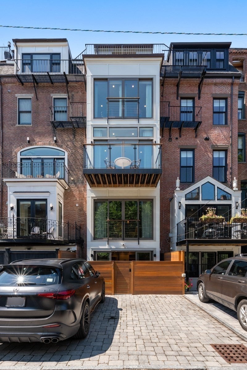 21 Rutland Sq, Boston, MA, 21 Rutland Sq, Boston, MA Photo #36
