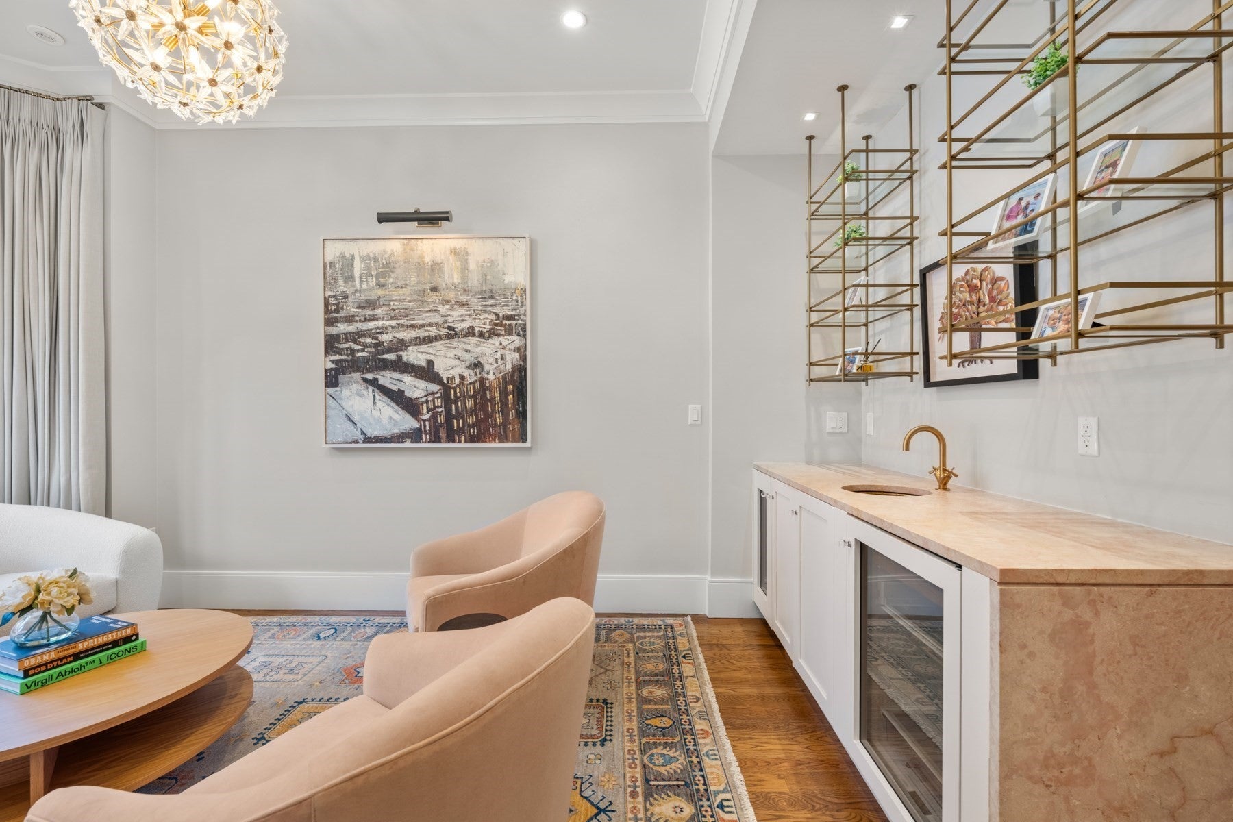 21 Rutland Sq, Boston, MA, 21 Rutland Sq, Boston, MA Photo #5