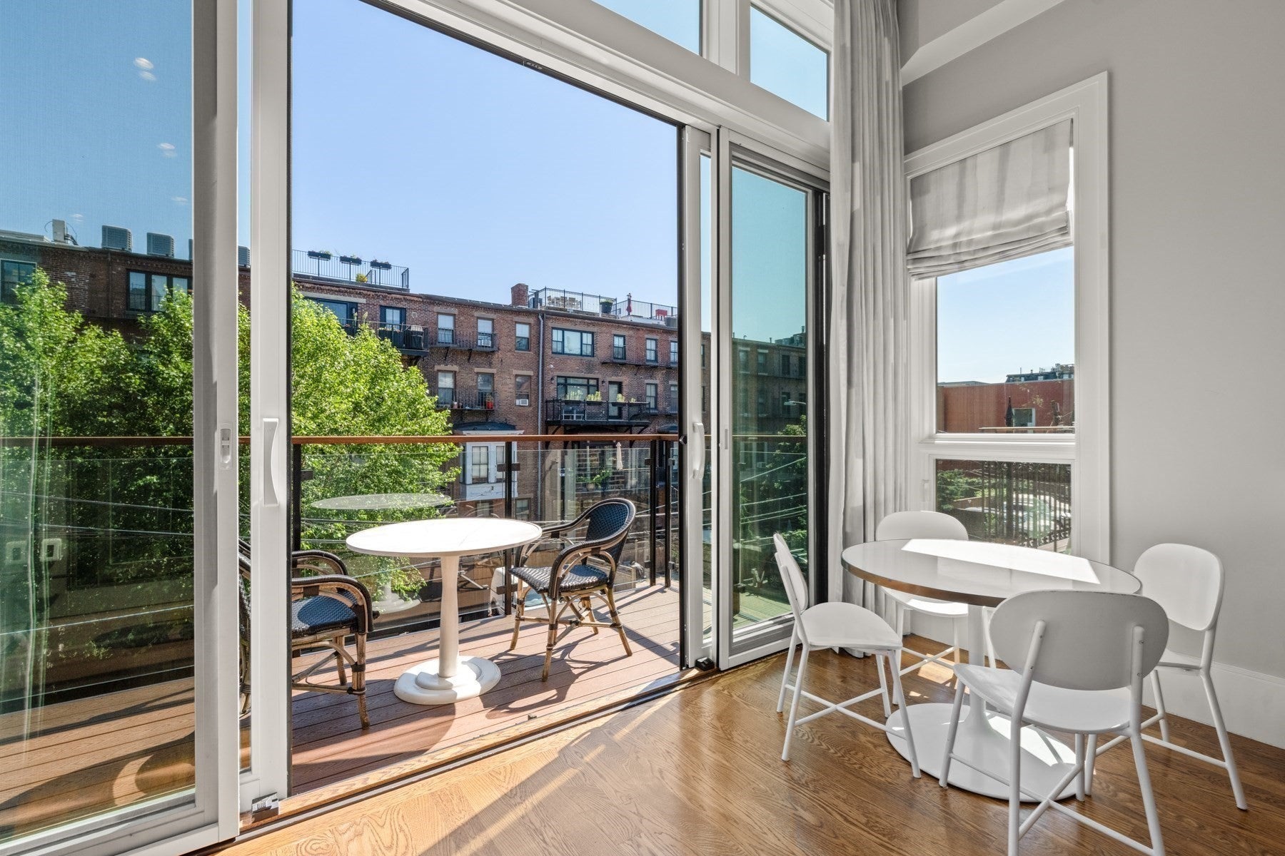 21 Rutland Sq, Boston, MA, 21 Rutland Sq, Boston, MA Photo #18