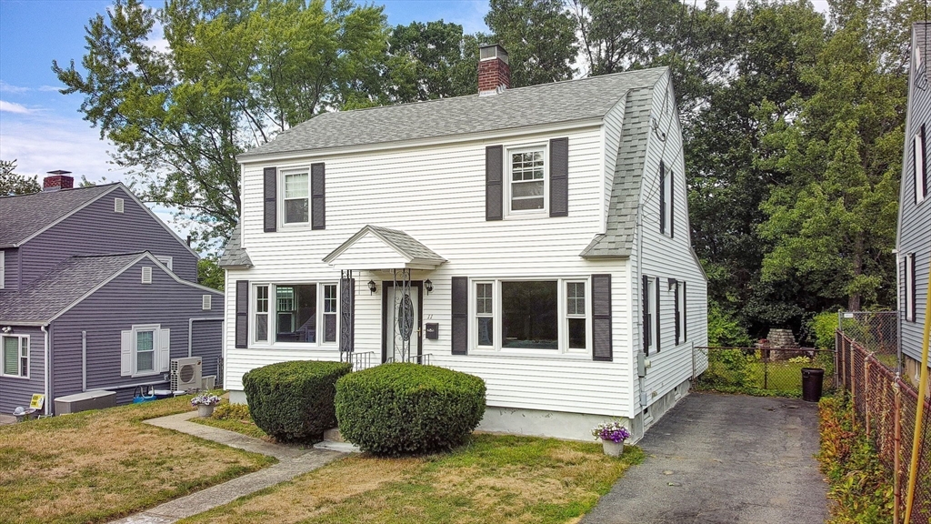 11 Patton St