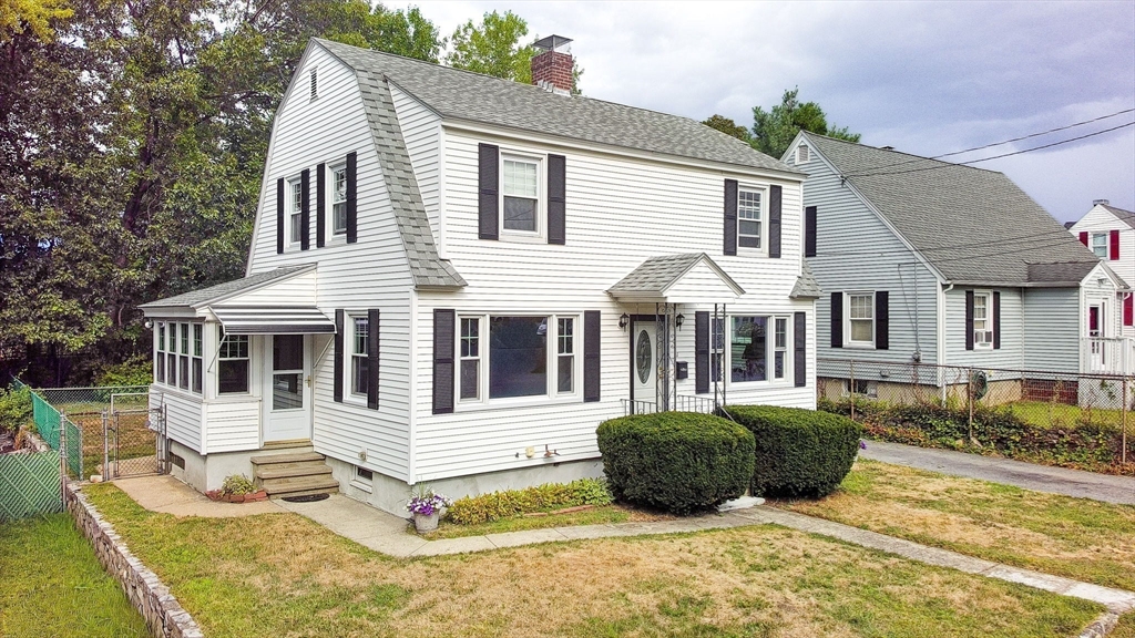 11 Patton St