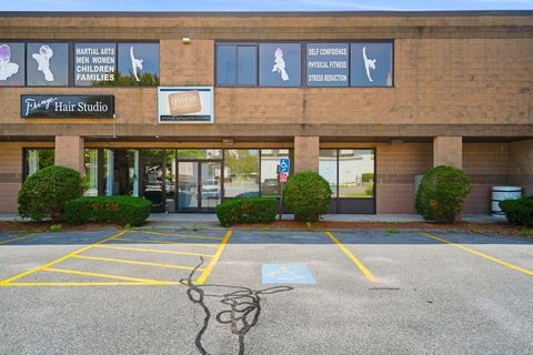 885 Main St 5 Tewksbury MA 01876