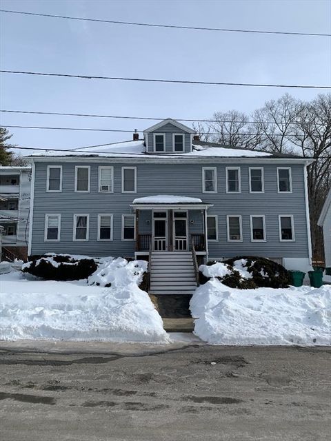 30-32 Spring Street Northbridge MA 01588