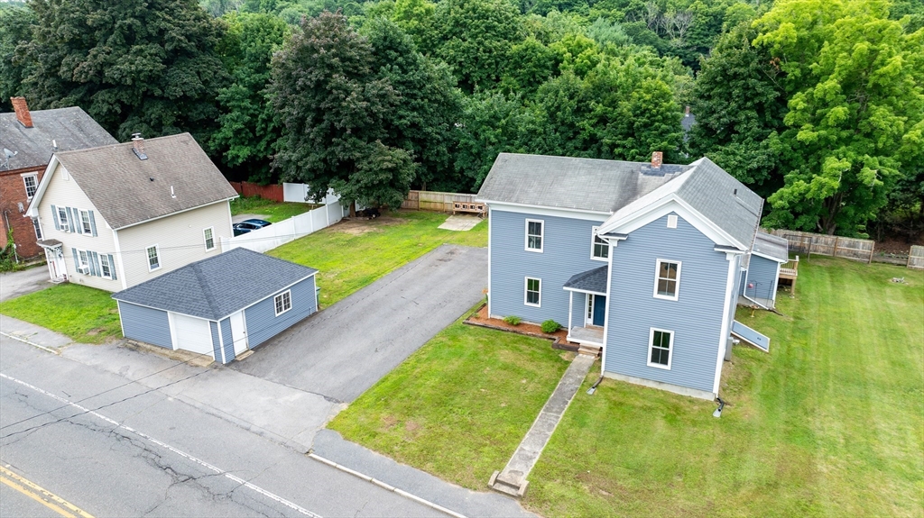 Photo of 1255 Main St, Warren, MA