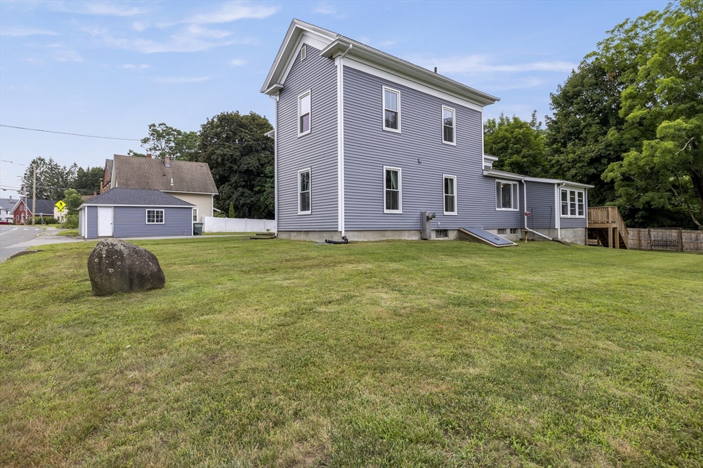 1255 Main St, Warren, MA, 1255 Main St, Warren, MA Photo #3