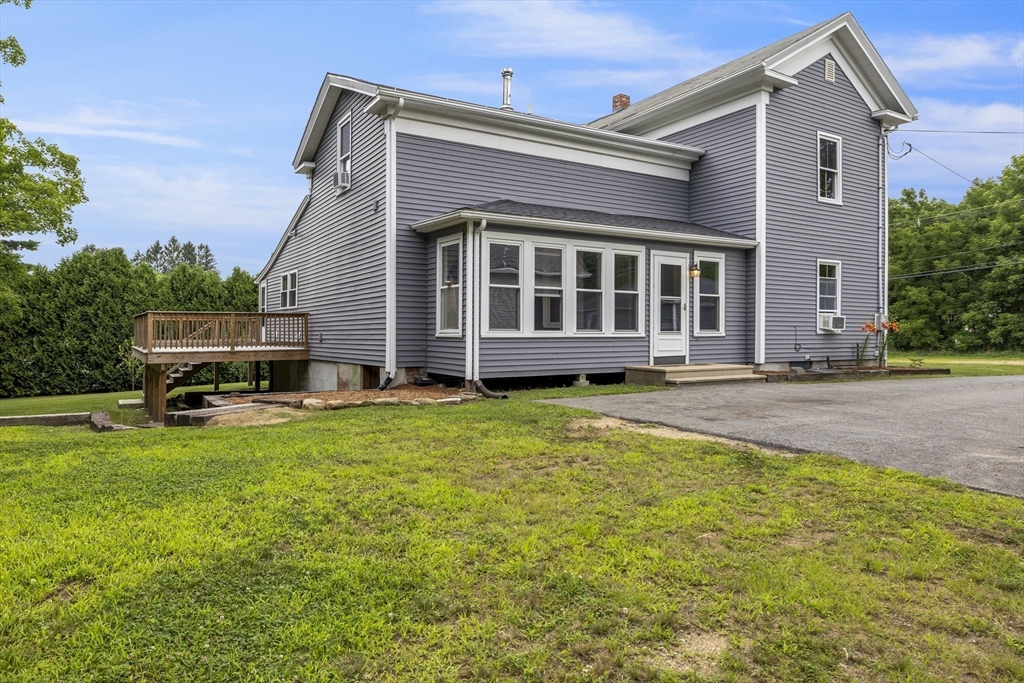 1255 Main St, Warren, MA, 1255 Main St, Warren, MA Photo #8