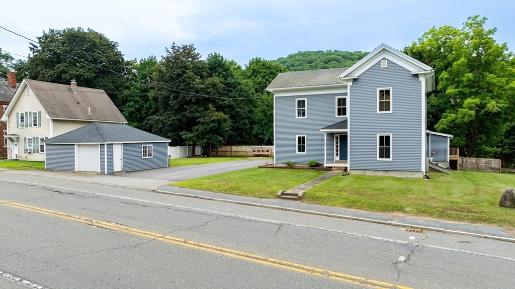 1255 Main St, Warren, MA, 1255 Main St, Warren, MA Photo #2