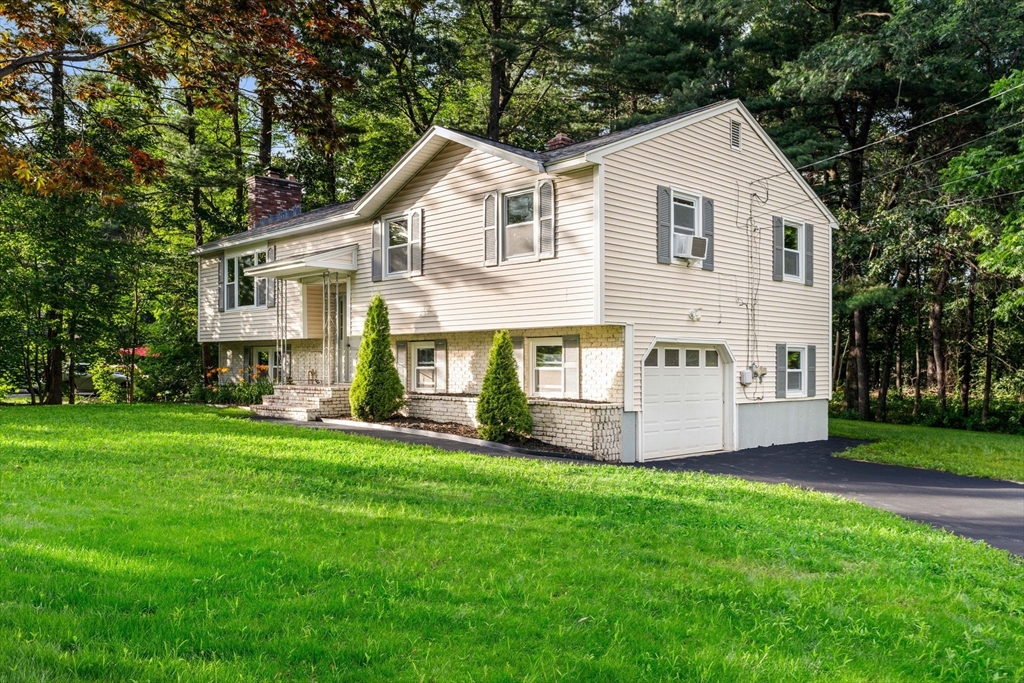 67 Wagon Wheel Rd