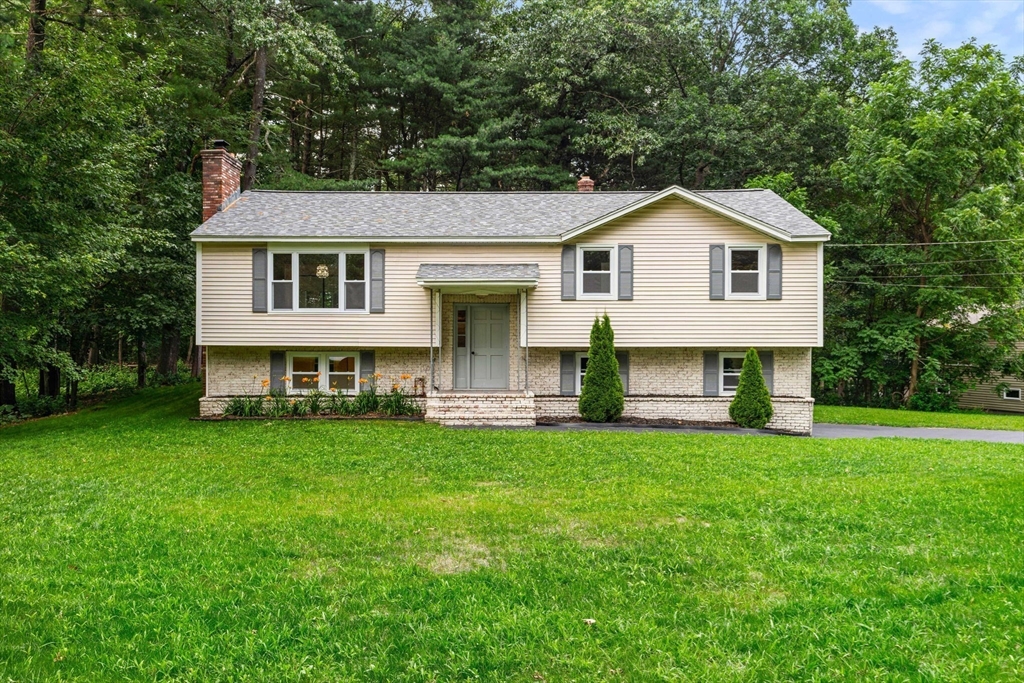 67 Wagon Wheel Rd