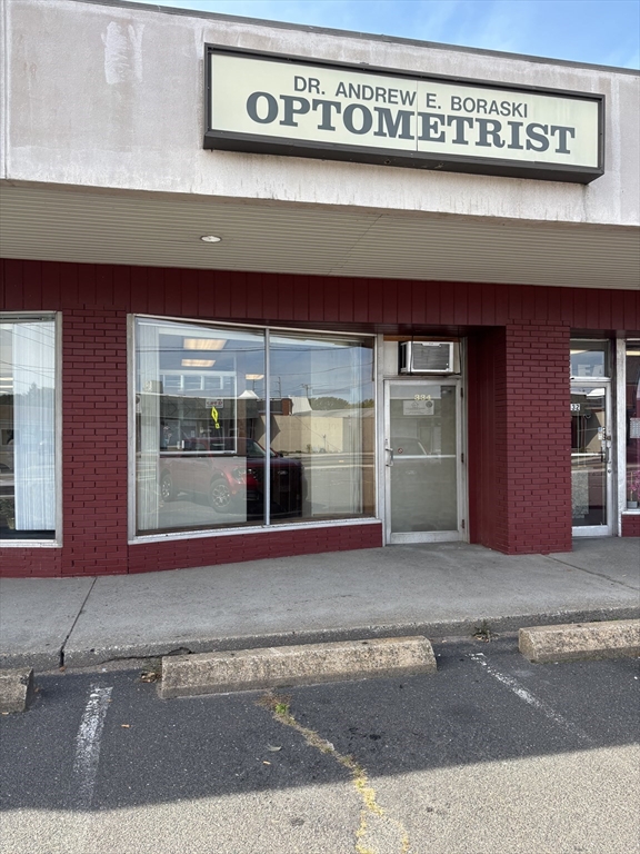 334 Walnut Street Ext