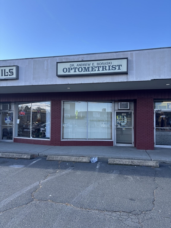 334 Walnut Street Ext