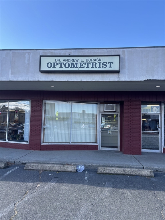 334 Walnut Street Ext