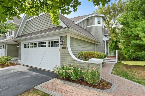 42 Seven Springs Lane A Burlington MA 01803