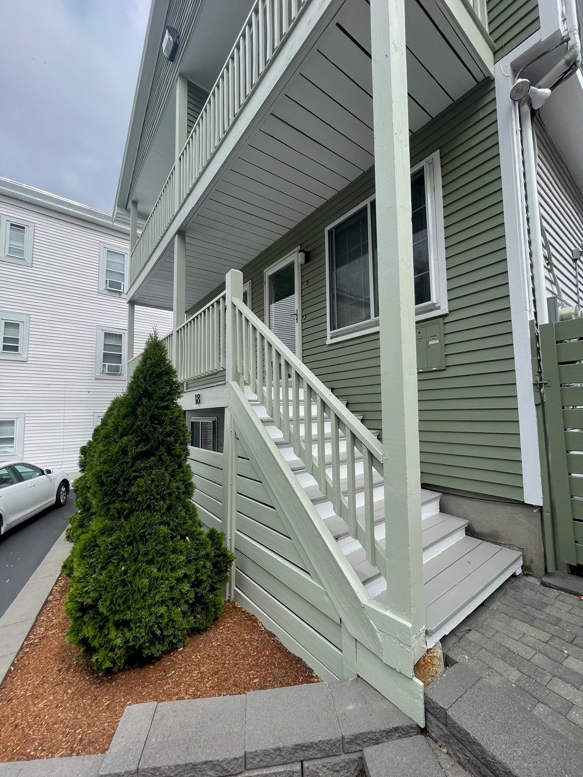 18 Suffolk St