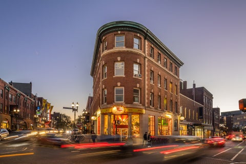 Photo of 20 Brattle St, Cambridge, MA 02138 (MLS # 73586038)