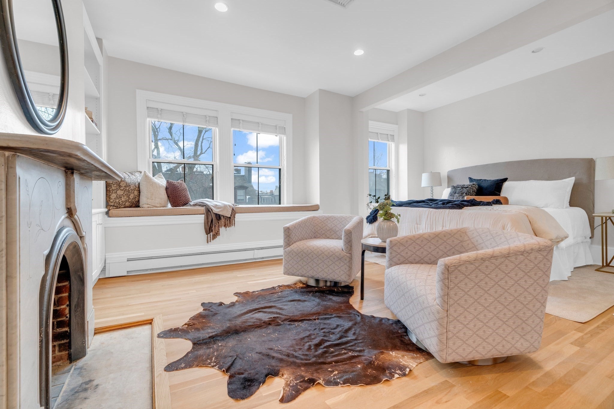 69 Rutland St #3, Boston, MA, 69 Rutland St #3, Boston, MA Photo #23