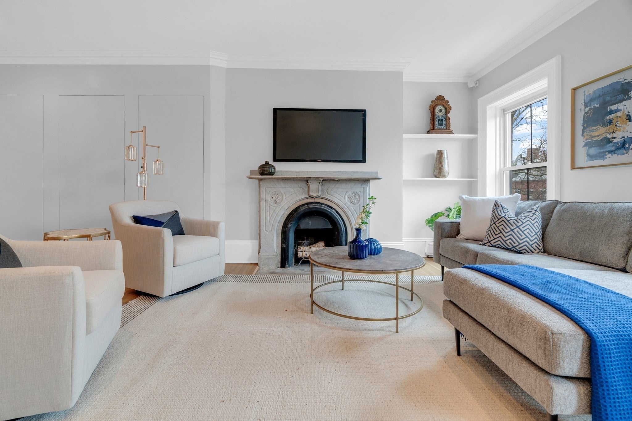 69 Rutland St #3, Boston, MA, 69 Rutland St #3, Boston, MA Photo #5