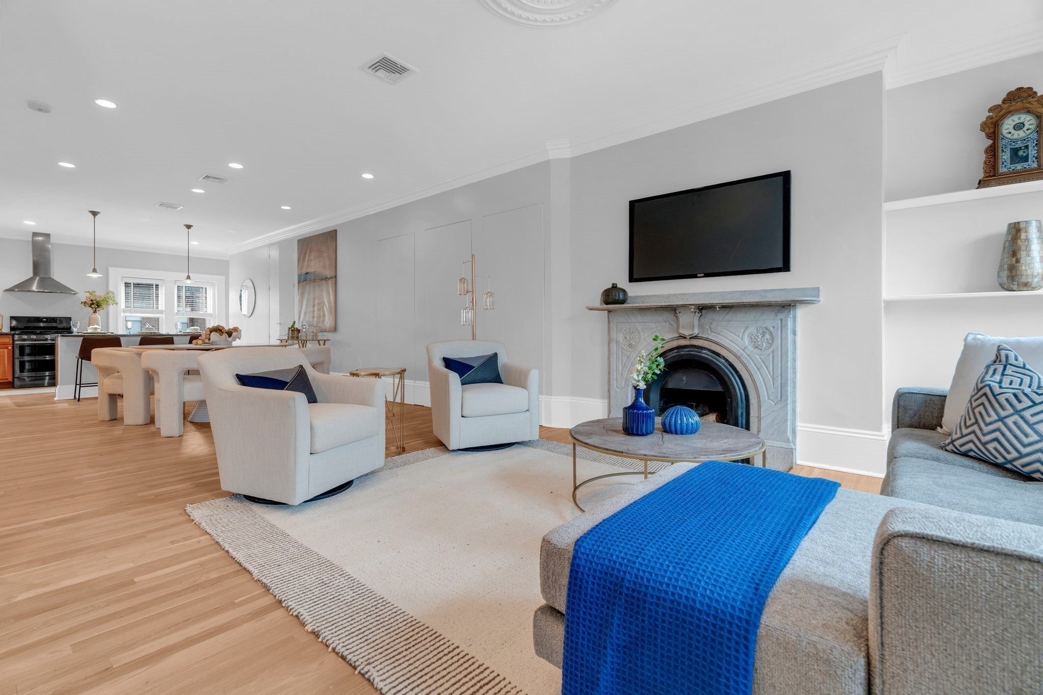 69 Rutland St #3, Boston, MA, 69 Rutland St #3, Boston, MA Photo #6