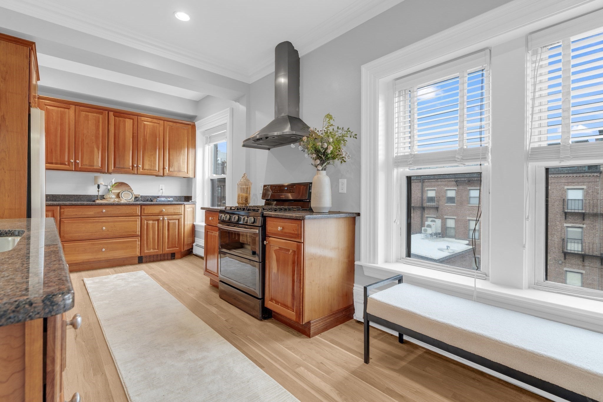 69 Rutland St #3, Boston, MA, 69 Rutland St #3, Boston, MA Photo #12