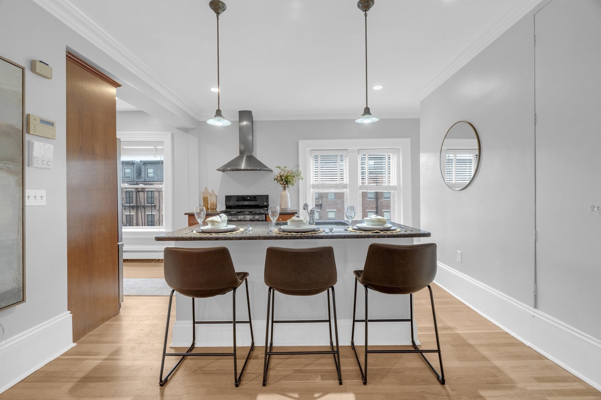 69 Rutland St #3, Boston, MA, 69 Rutland St #3, Boston, MA Photo #16