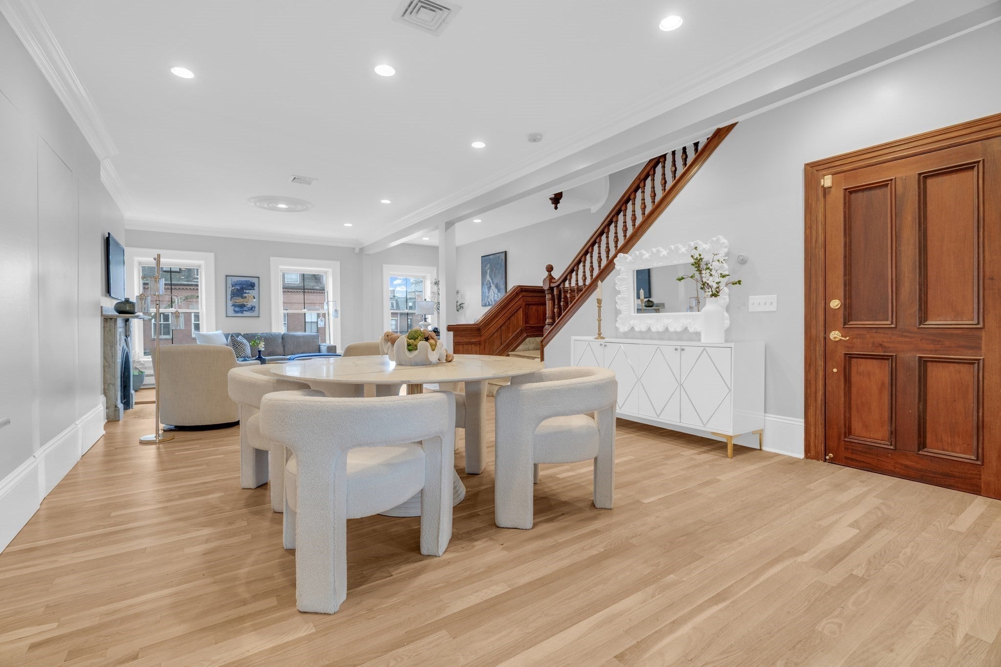 Photo of 69 Rutland St, Boston, MA