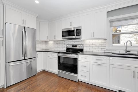 110 Walnut St Canton MA 02021