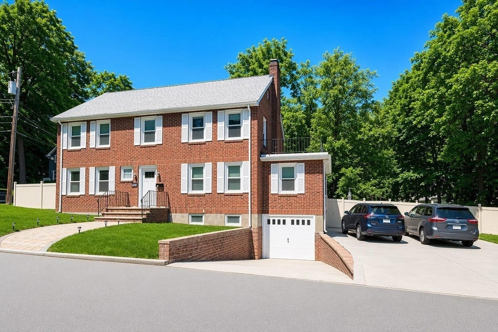 Photo of 82 Arlmont ST, Arlington, MA
