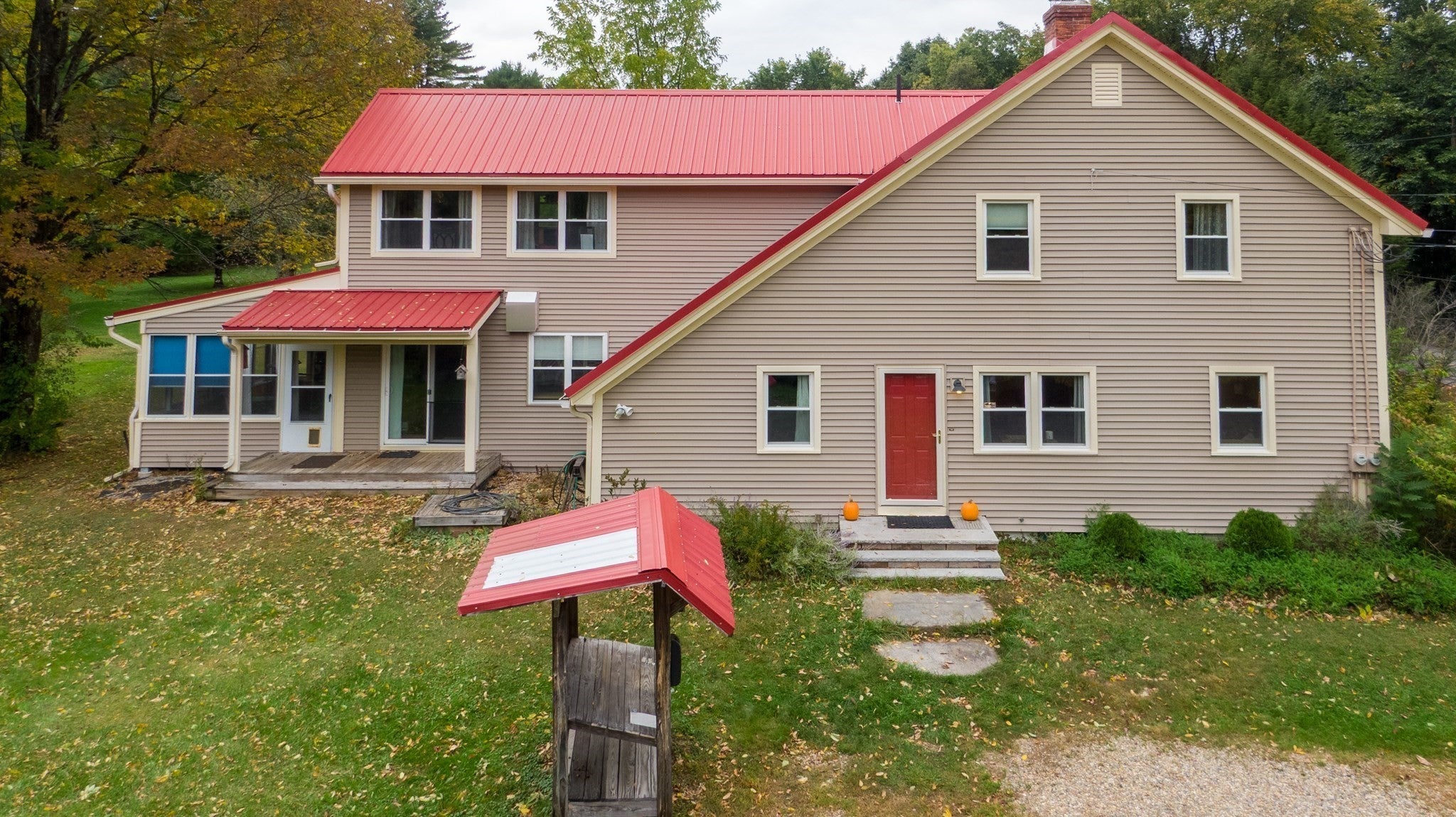 63 Webber Rd