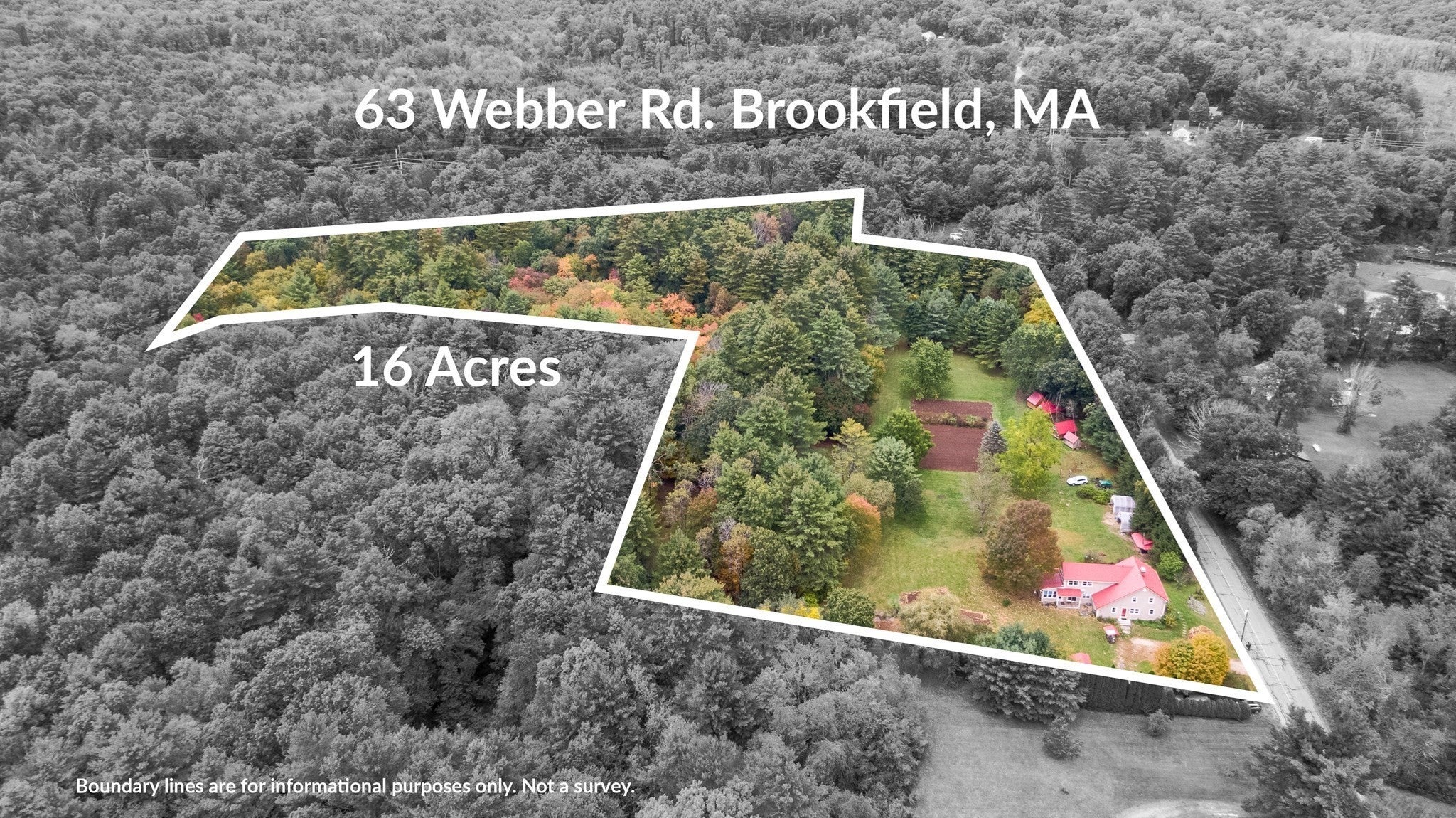 63 Webber Rd, Brookfield, MA, 63 Webber Rd, Brookfield, MA Photo #40