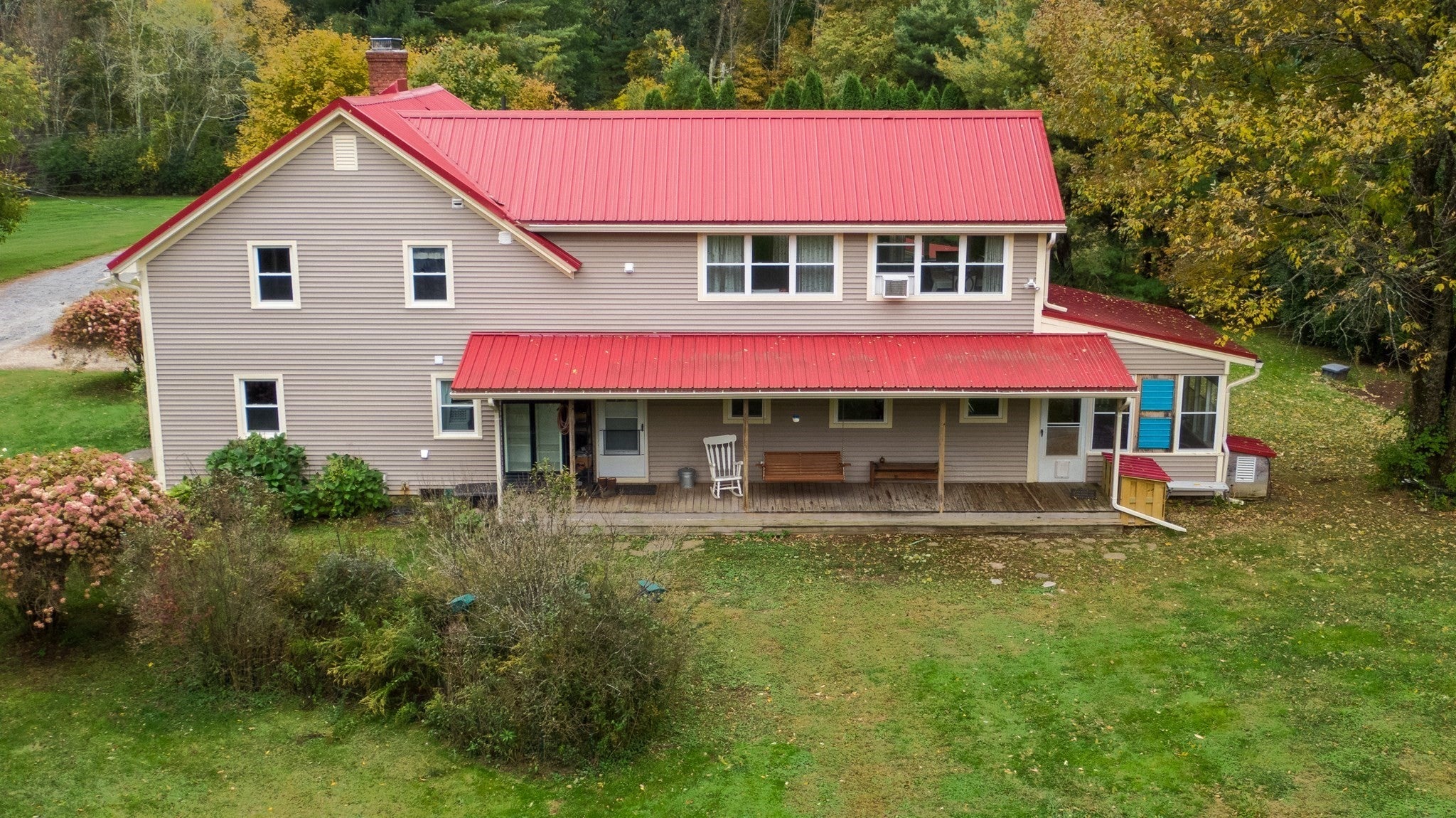 63 Webber Rd