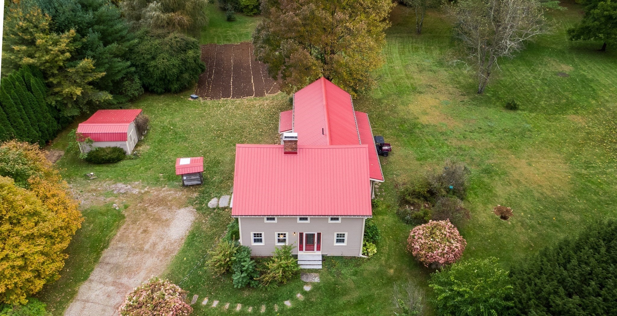 63 Webber Rd