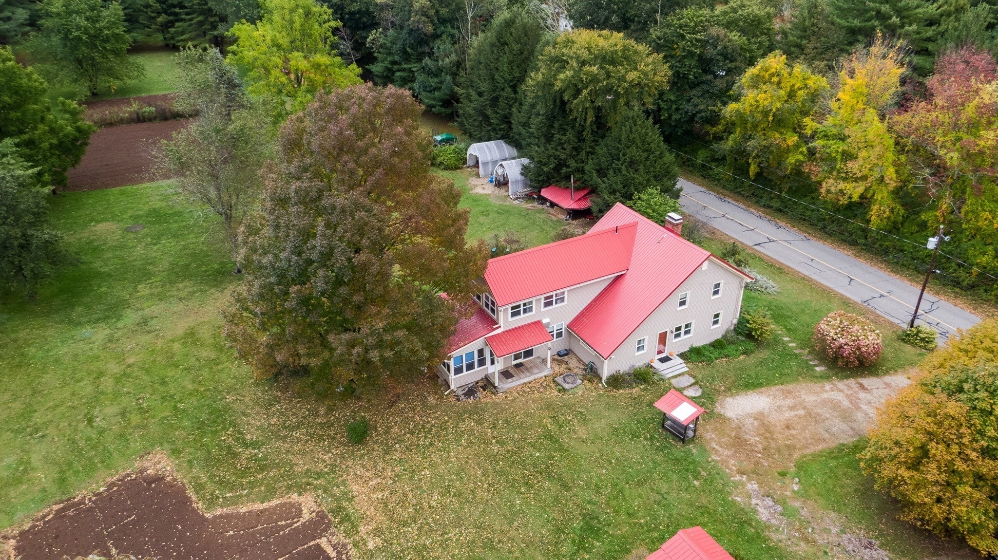 63 Webber Rd, Brookfield, MA, 63 Webber Rd, Brookfield, MA Photo #6