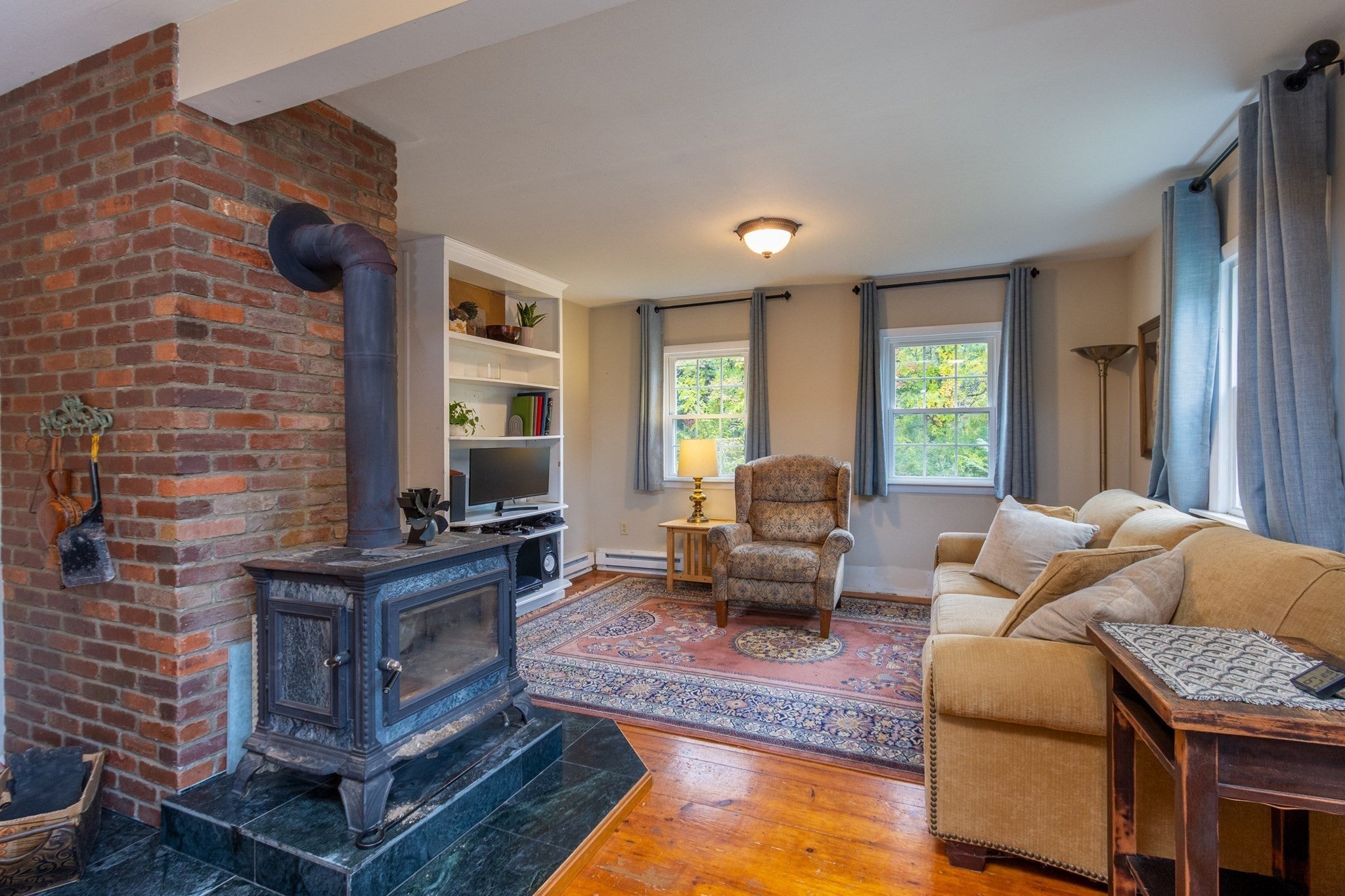 63 Webber Rd, Brookfield, MA, 63 Webber Rd, Brookfield, MA Photo #8