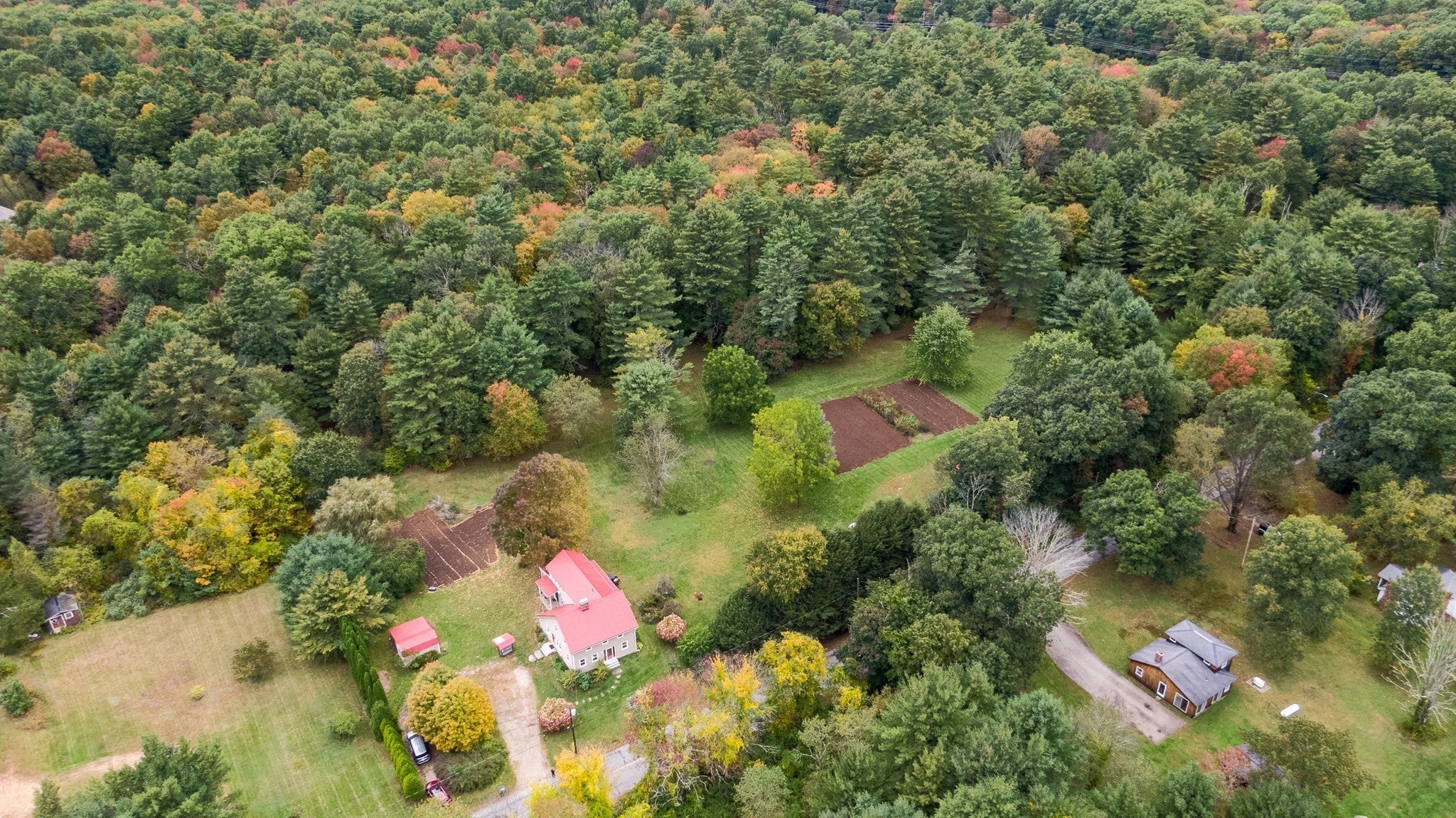 63 Webber Rd, Brookfield, MA, 63 Webber Rd, Brookfield, MA Photo #7