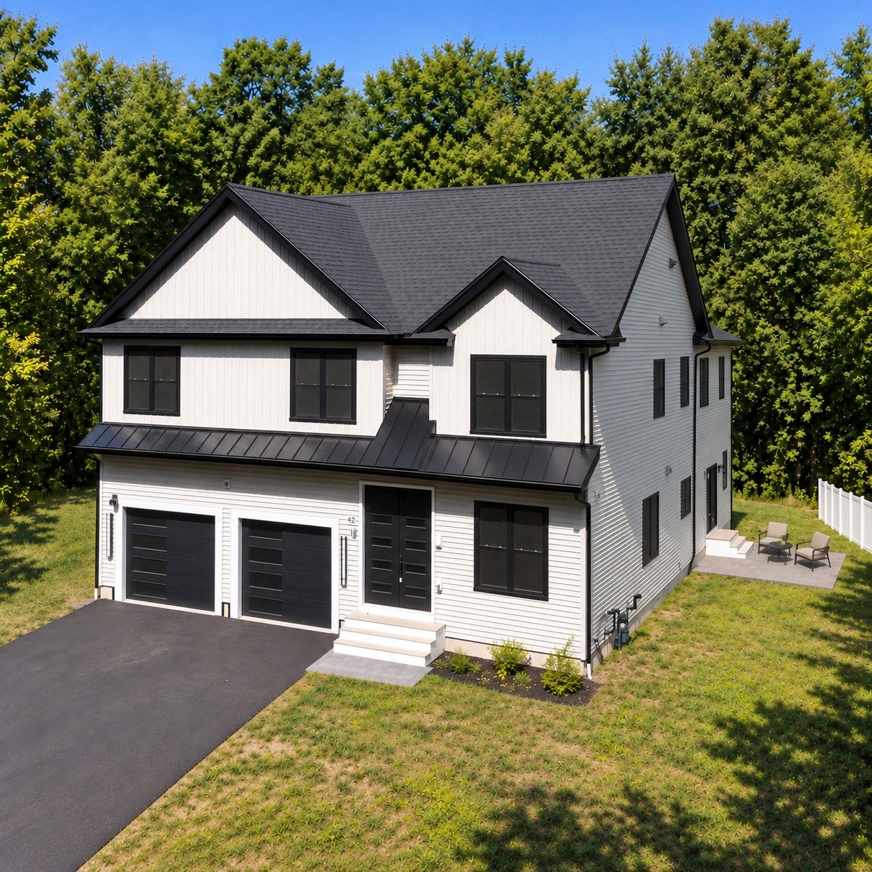 42 High St, Shrewsbury, MA, 42 High St, Shrewsbury, MA Photo #1