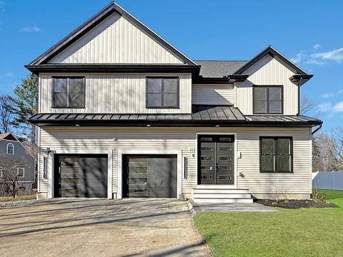 Photo of 42 High St, Shrewsbury, MA 01545 (MLS # 73499596)