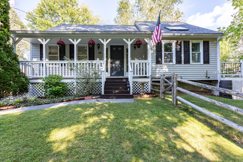 23 Cumberland Ave