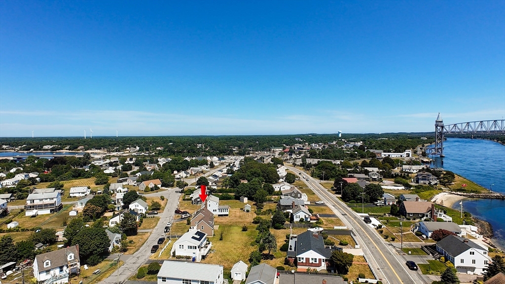 60 Bourne Neck Drive