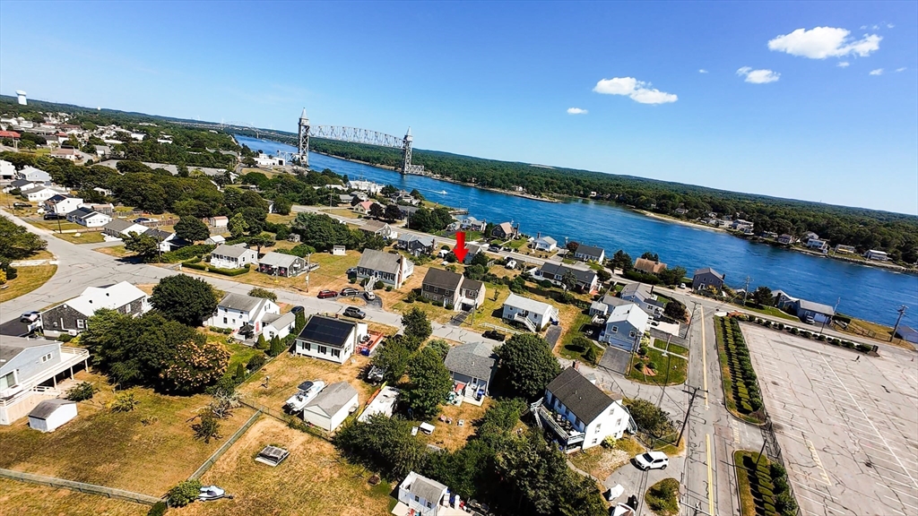 60 Bourne Neck Drive