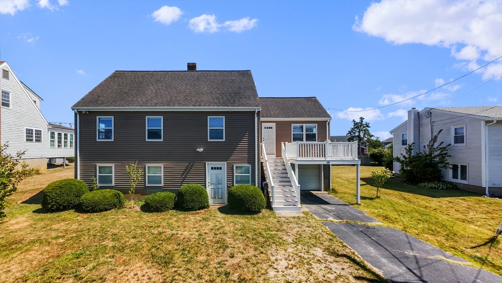 60 Bourne Neck Drive