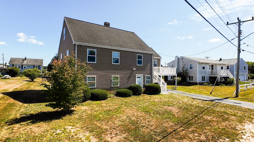 60 Bourne Neck Drive