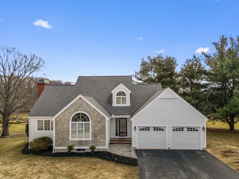 90 Orchard Hill Road Haverhill MA 01835